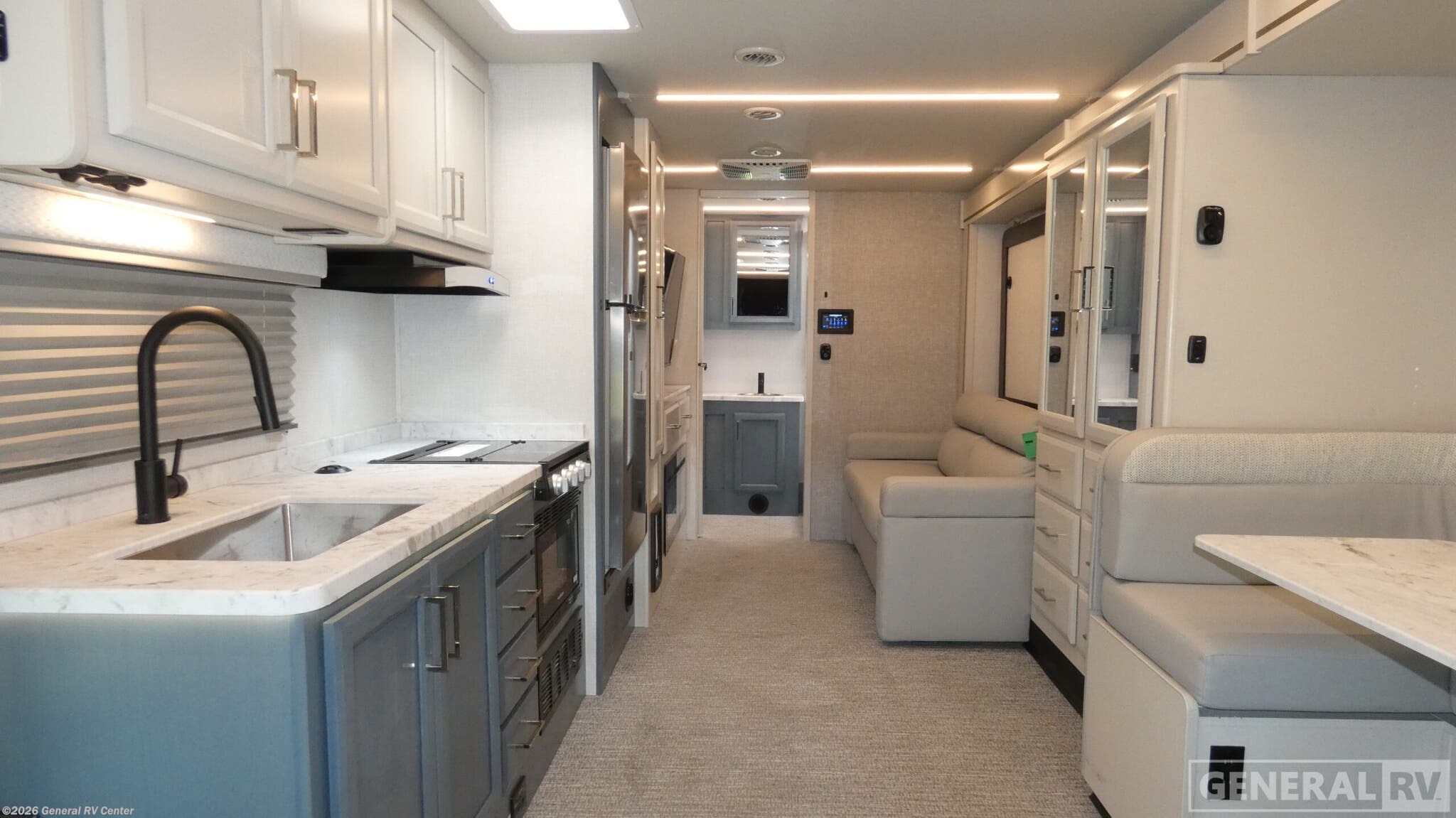2026 Fleetwood Altitude 27U - New Class C For Sale by General RV Center in Winter Garden, Florida