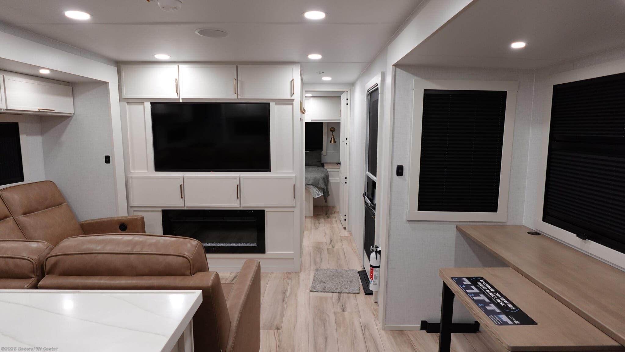 New 2026 Brinkley RV Model I 280 available in Winter Garden, Florida