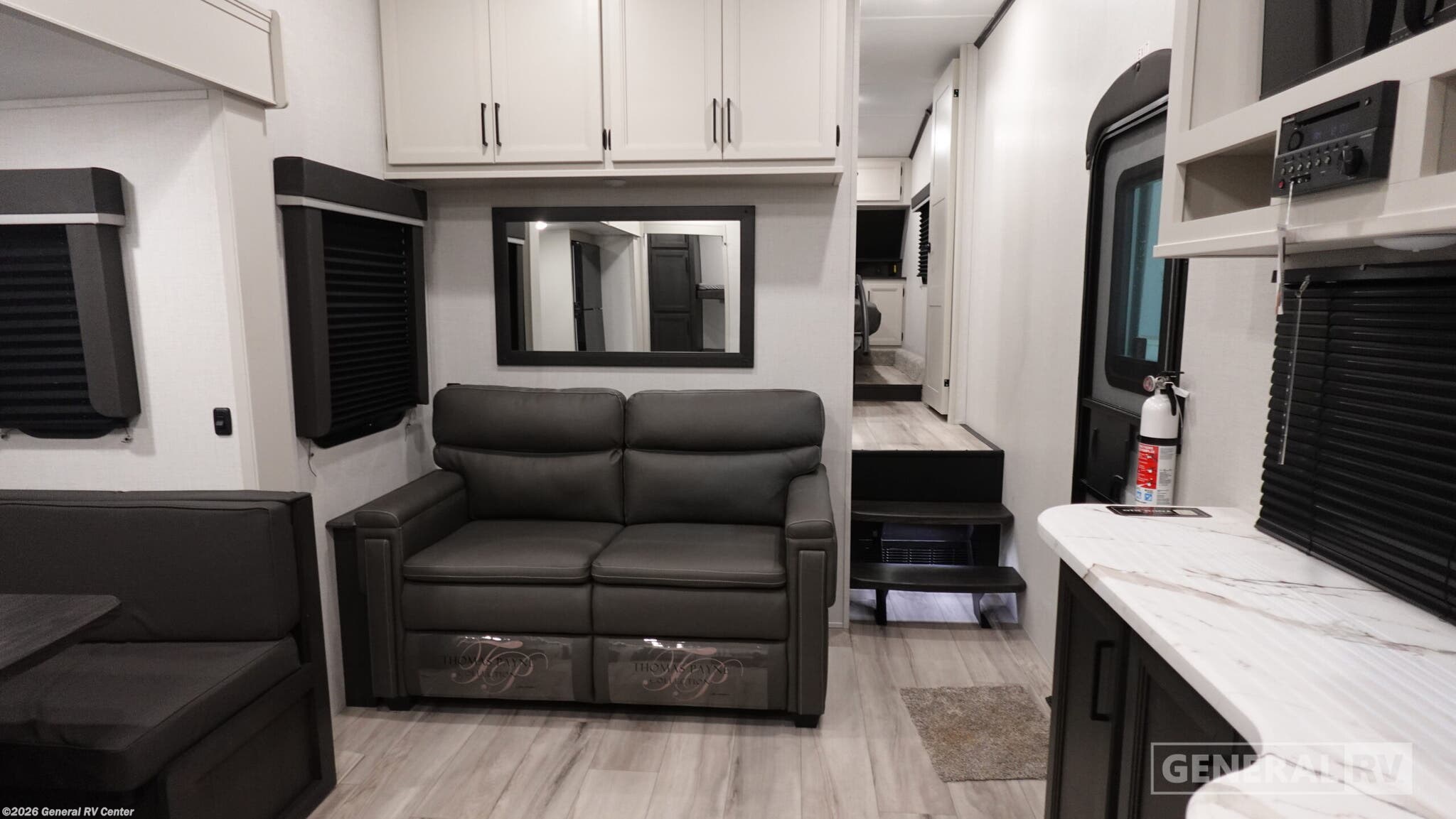 New 2026 Keystone Arcadia Select 27SBH available in Winter Garden, Florida