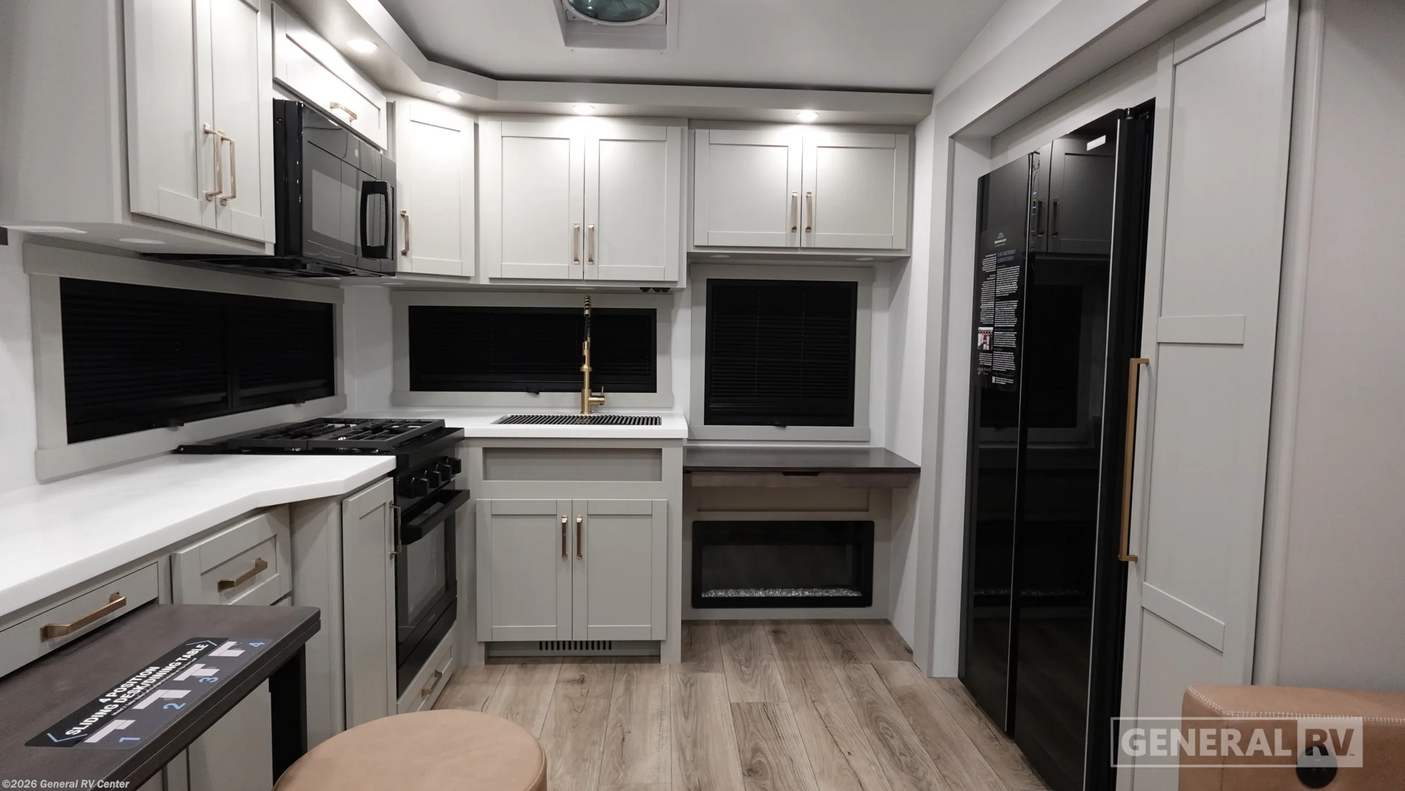 2026 Brinkley RV Model Z 2680 - New Fifth Wheel For Sale by General RV Center in Winter Garden, Florida