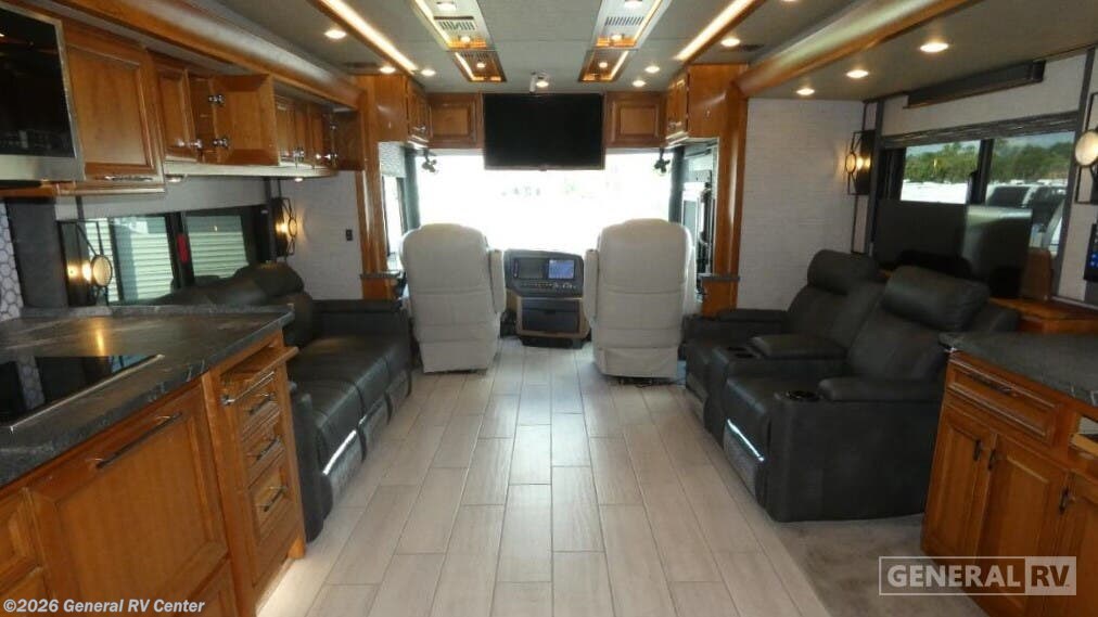 Used 2021 Tiffin Allegro Bus 45OPP available in Winter Garden, Florida