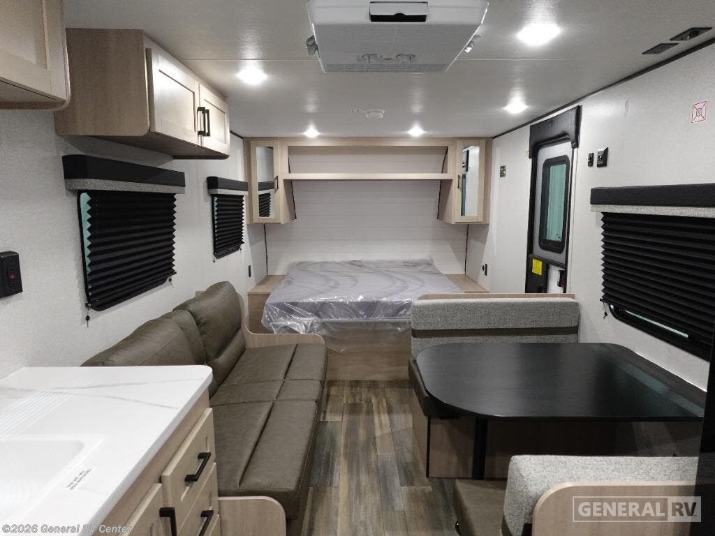 New 2026 Open Range COLT 25BH available in Winter Garden, Florida