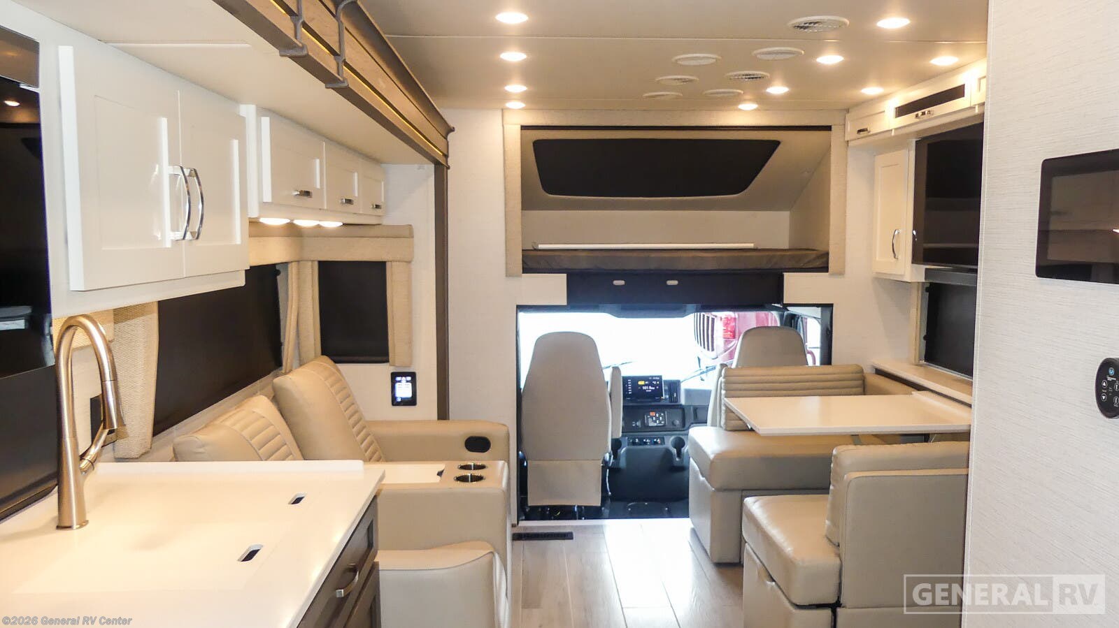 New 2026 Newmar Grand Star 3444 available in Winter Garden, Florida