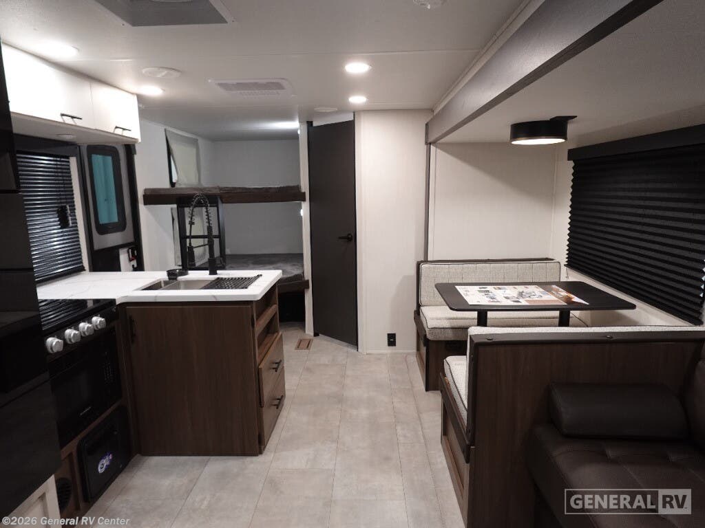 2026 Prime Time Tracer 275BH - New Travel Trailer For Sale by General RV Center in Winter Garden, Florida