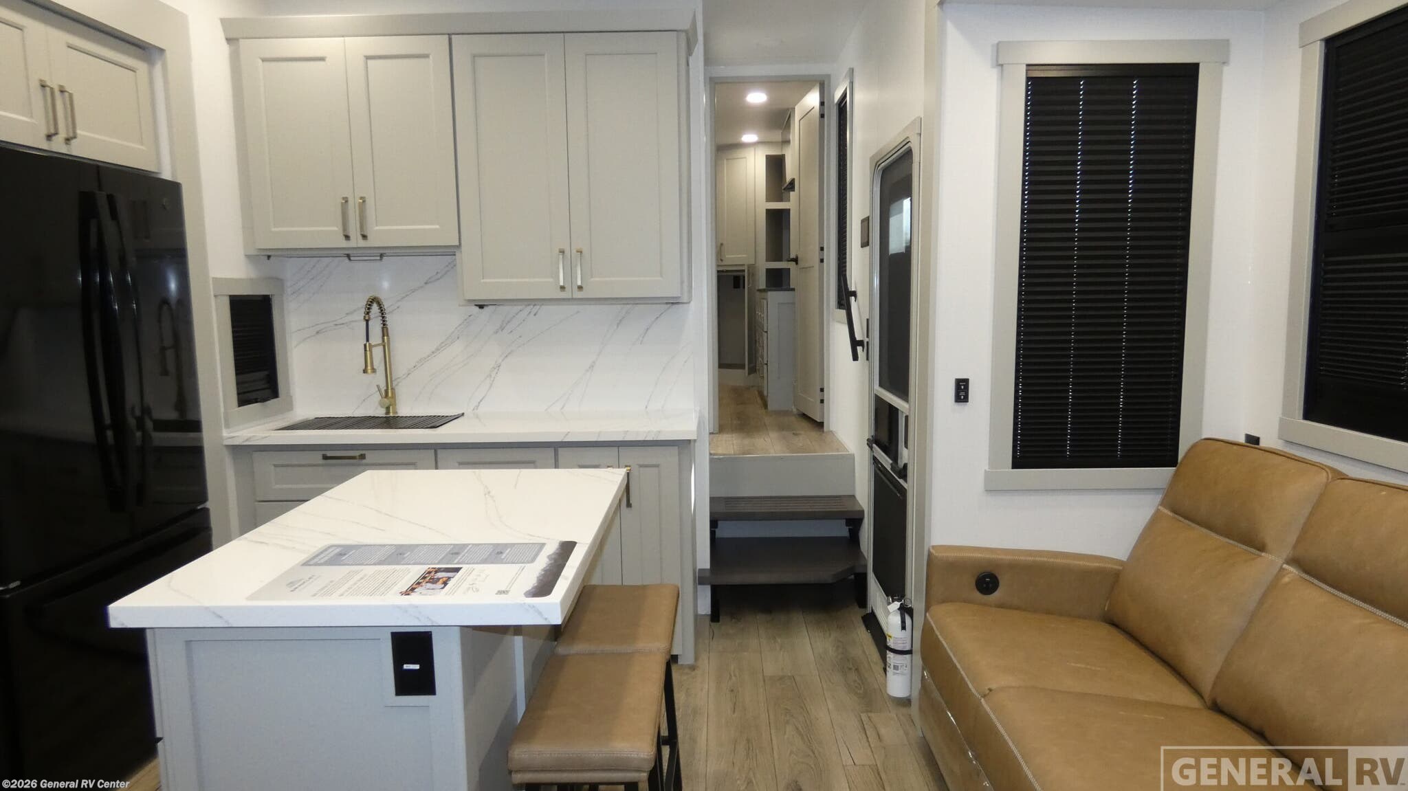 New 2026 Brinkley RV Model G 3500X available in Winter Garden, Florida