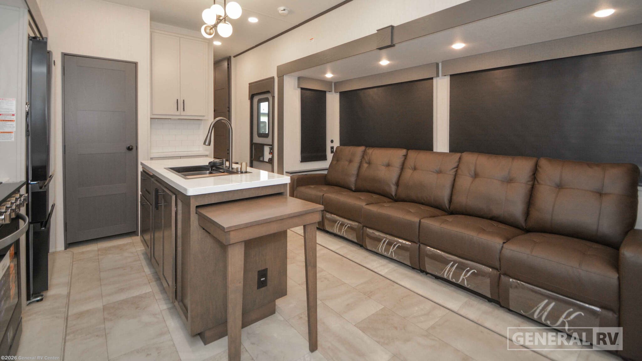 New 2026 Prime Time Sanibel 39HYBRID available in Winter Garden, Florida