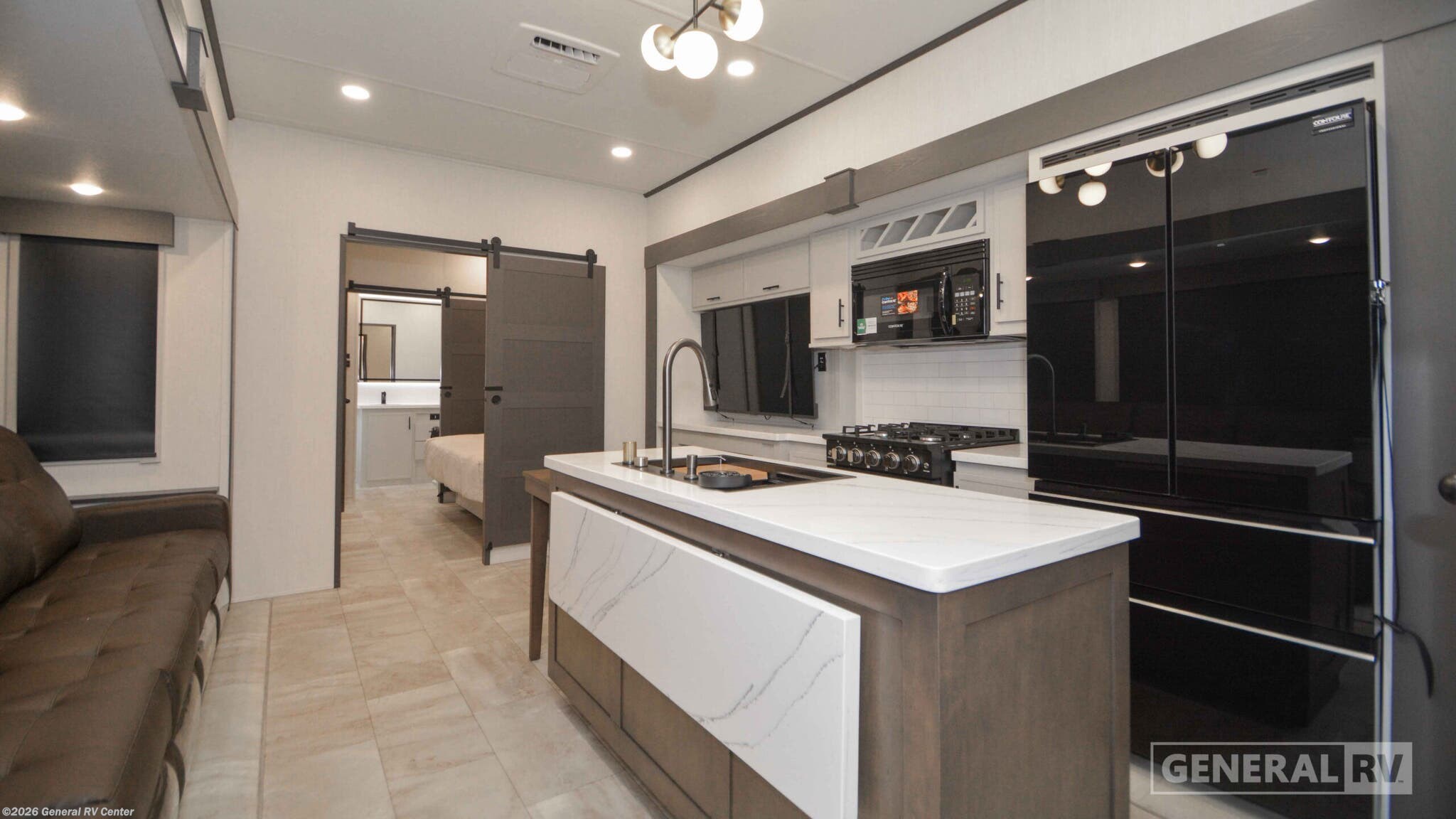 2026 Prime Time Sanibel 39HYBRID - New Fifth Wheel For Sale by General RV Center in Winter Garden, Florida