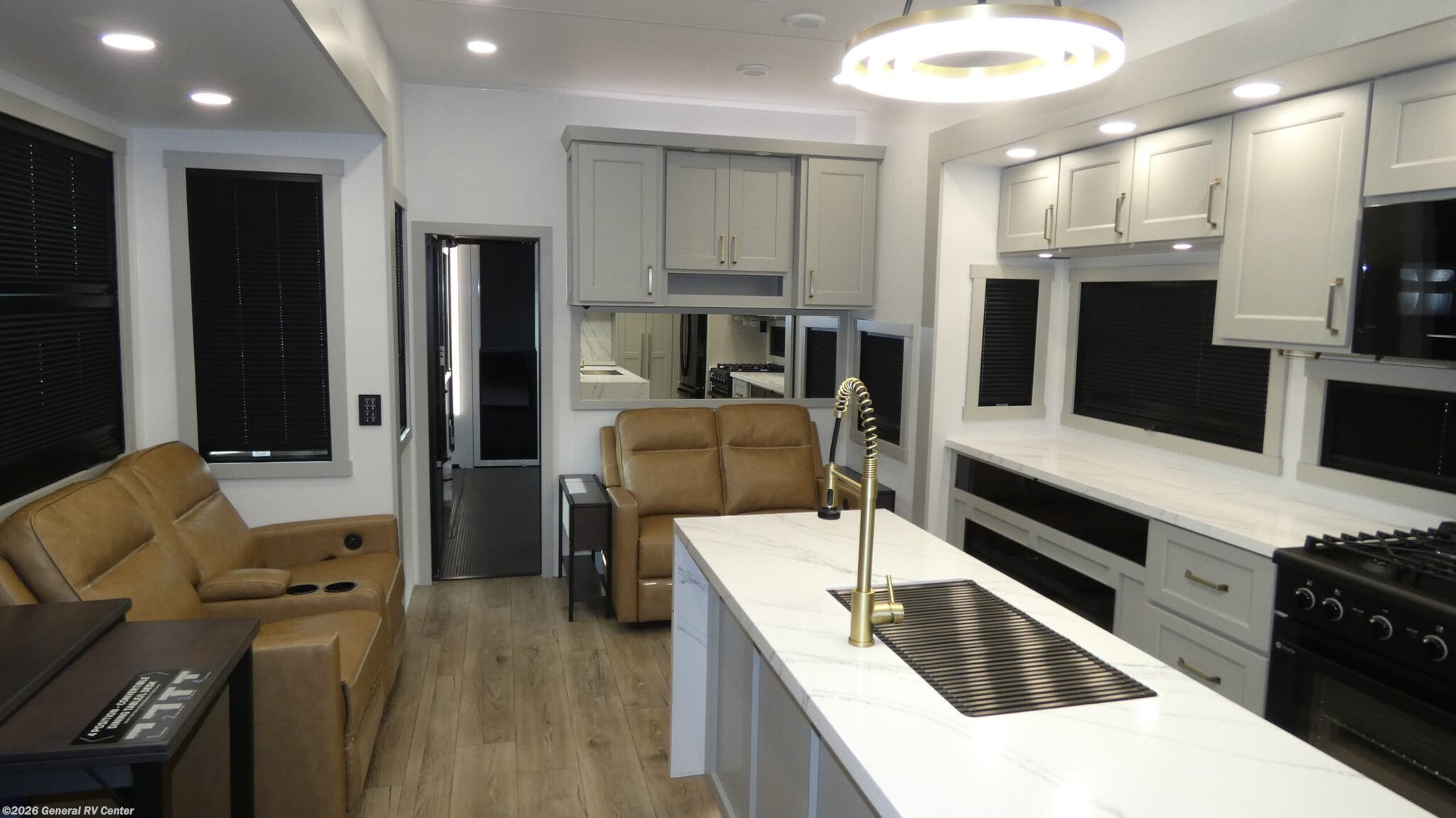 2026 Brinkley RV Model G 4170 - New Fifth Wheel For Sale by General RV Center in Winter Garden, Florida