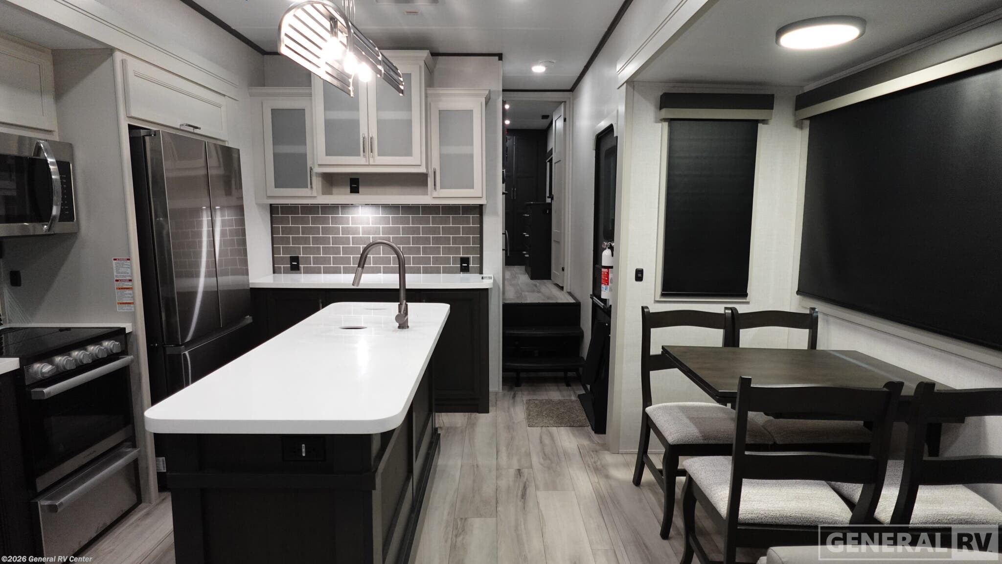 New 2026 Keystone Avalanche 390DS available in Winter Garden, Florida