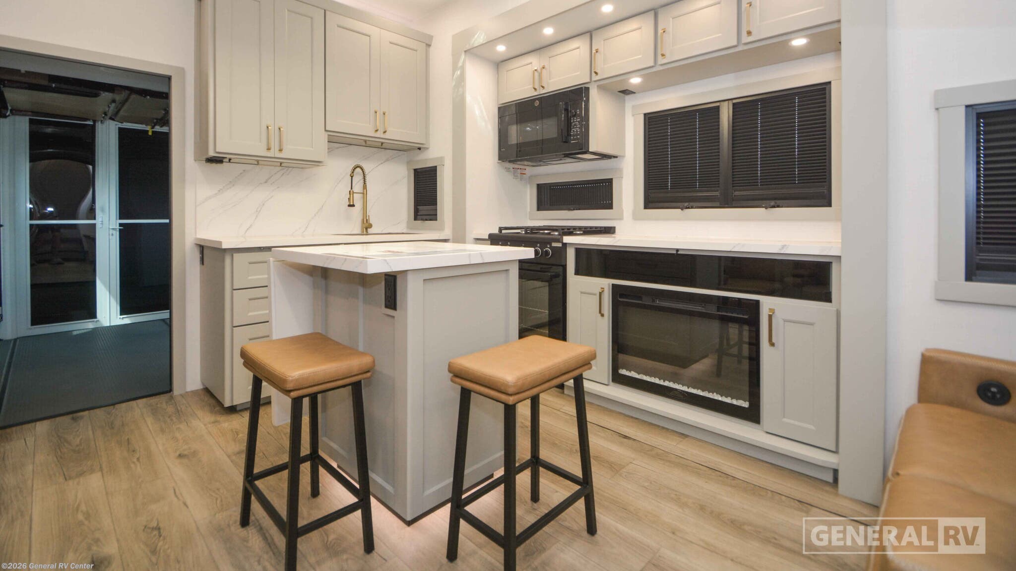 2026 Brinkley RV Model G 3520 - New Fifth Wheel For Sale by General RV Center in Winter Garden, Florida