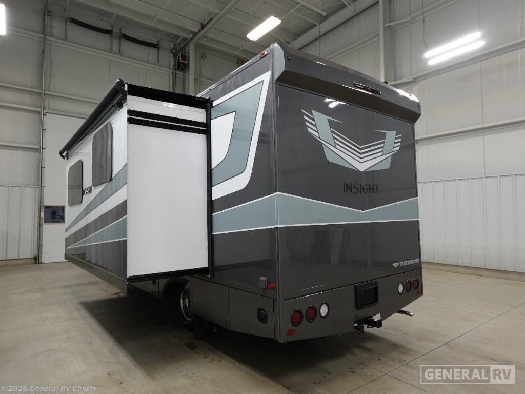 2025 Insight 25M by Fleetwood from General RV Center in Winter Garden, Florida