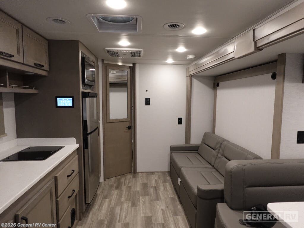 2025 Fleetwood Insight 25M - New Class C For Sale by General RV Center in Winter Garden, Florida