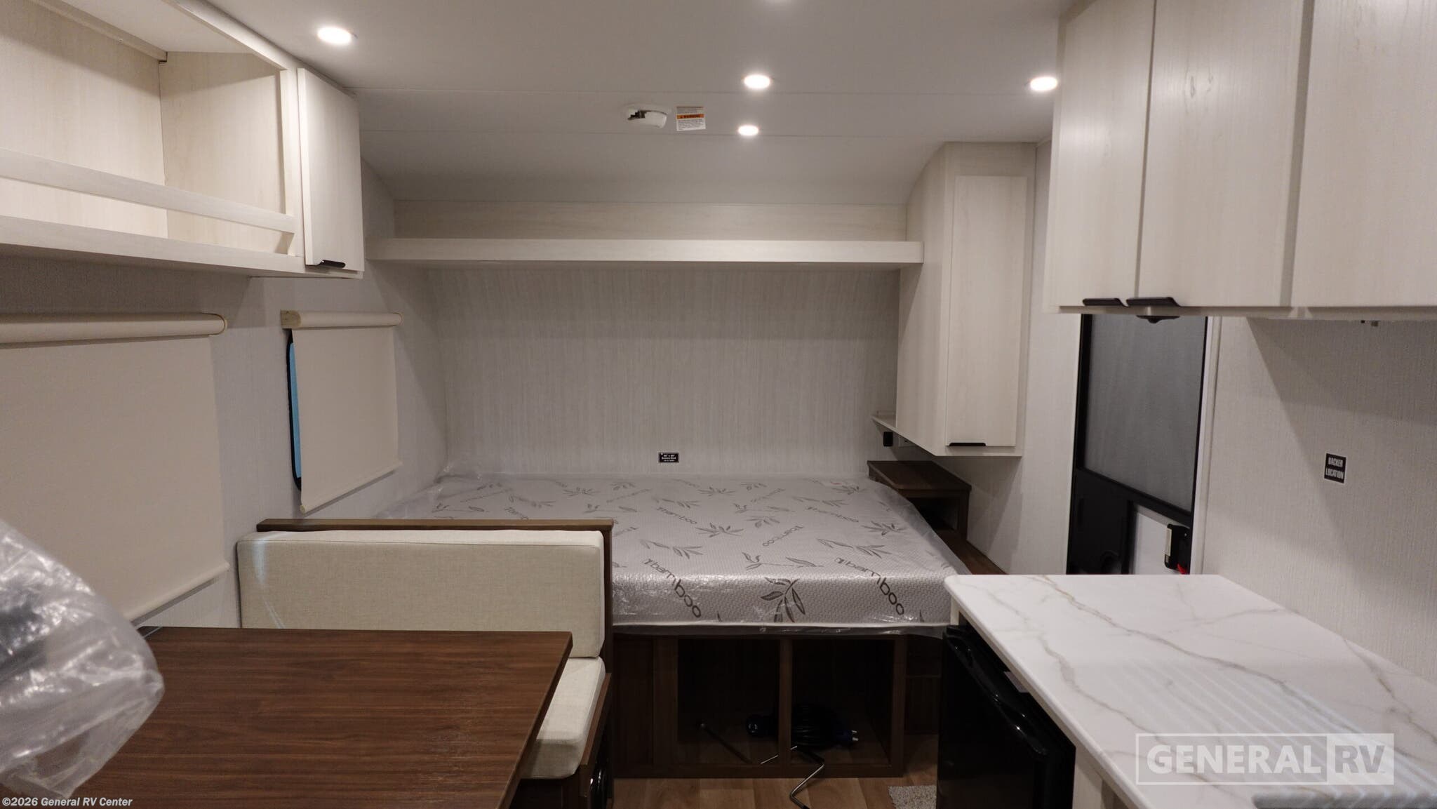 New 2026 Winnebago Access 15BH available in Winter Garden, Florida