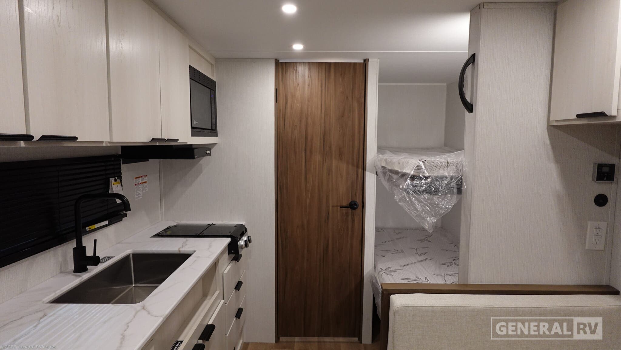 2026 Winnebago Access 15BH - New Travel Trailer For Sale by General RV Center in Winter Garden, Florida