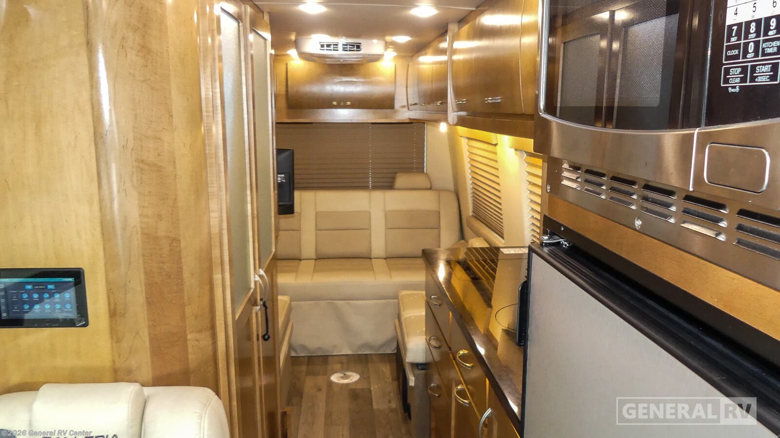 2019 Coachmen Galleria 24T - Used Class B For Sale by General RV Center in Winter Garden, Florida