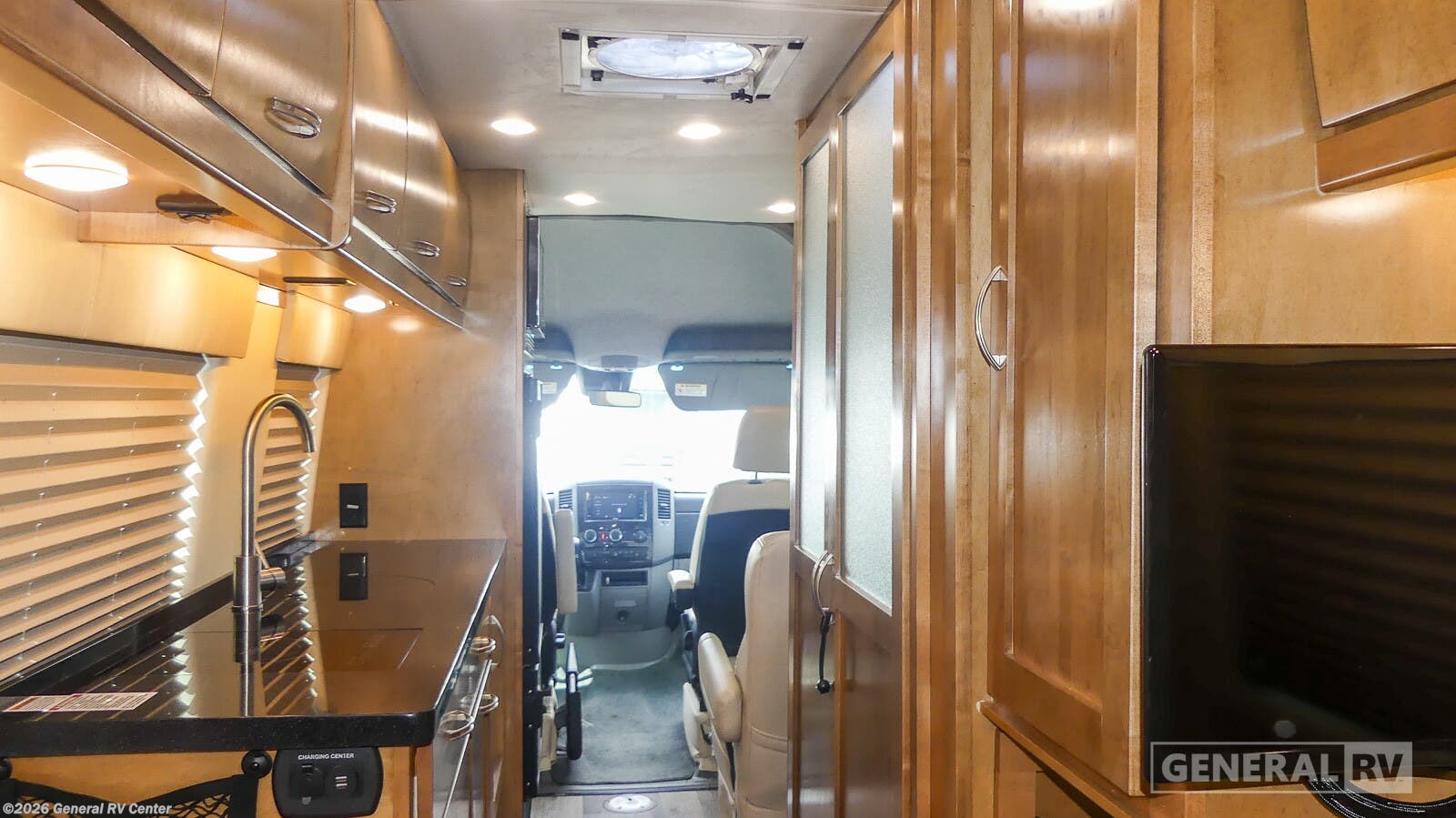 Used 2019 Coachmen Galleria 24T available in Winter Garden, Florida