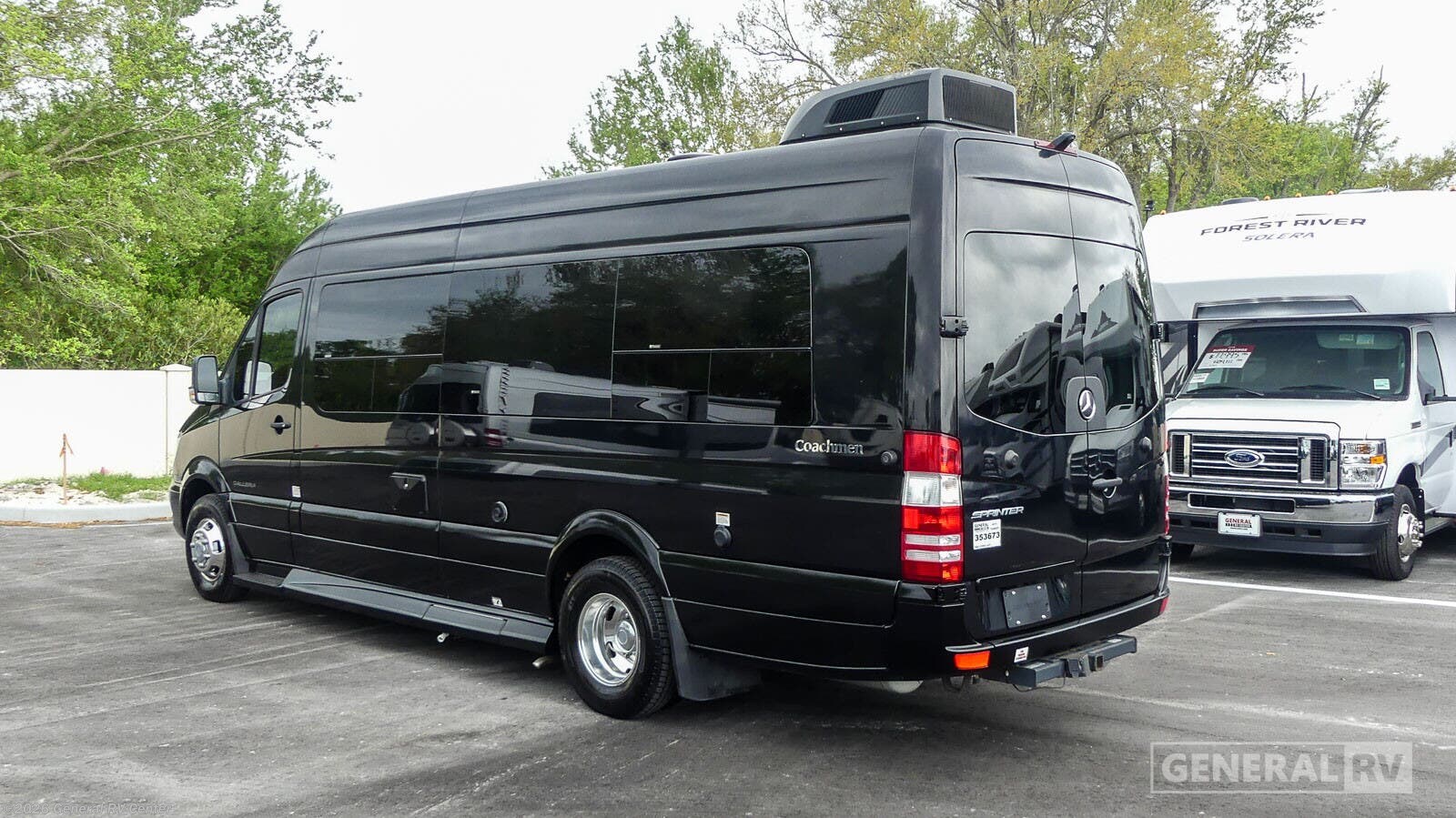 2019 Galleria 24T by Coachmen from General RV Center in Winter Garden, Florida