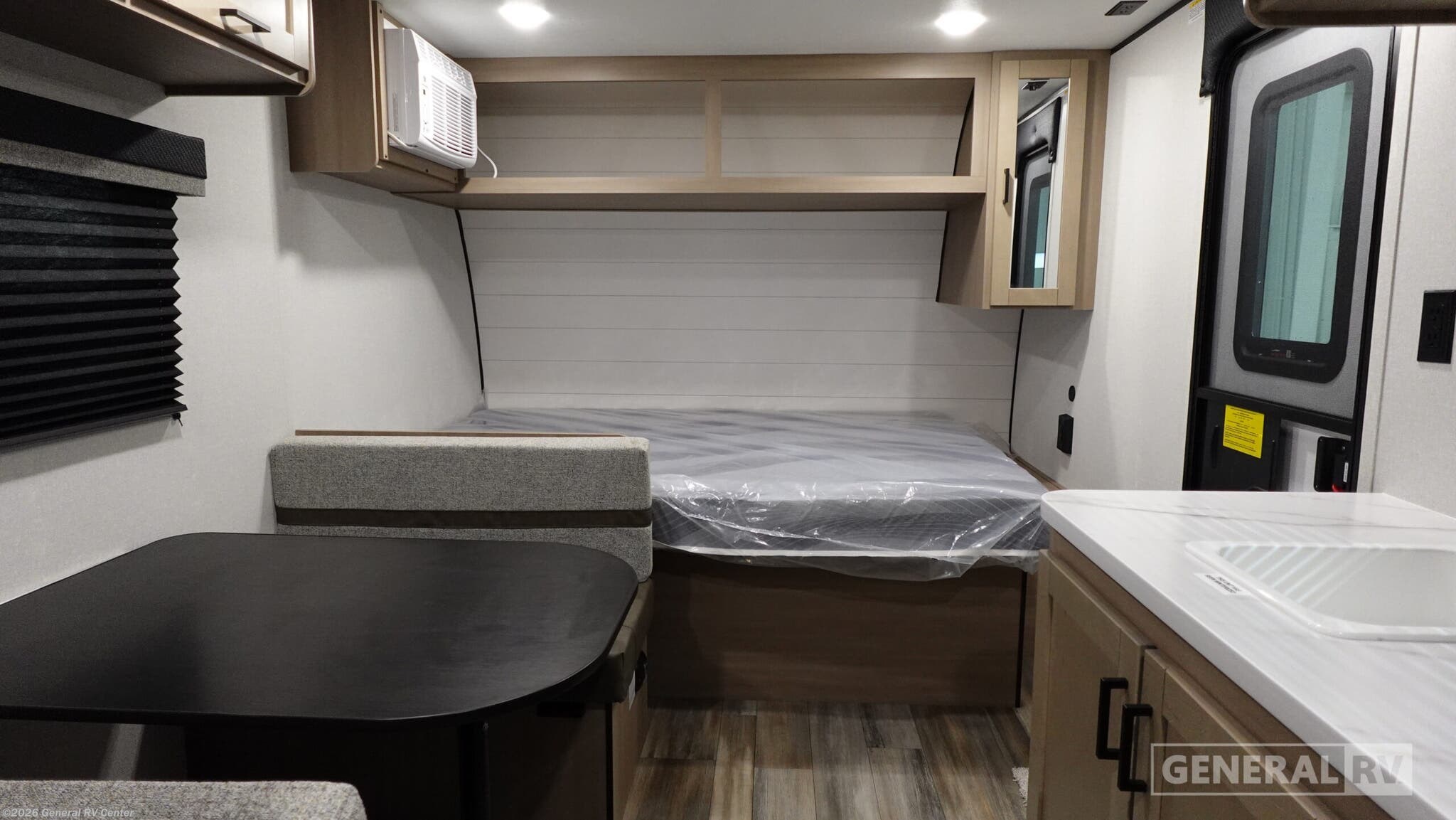 New 2026 Open Range COLT 17BH available in Winter Garden, Florida