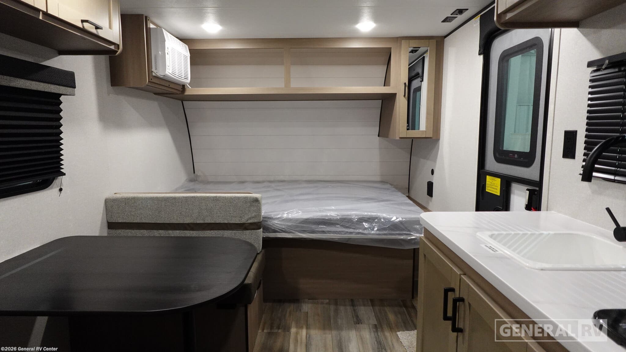 New 2026 Open Range Colt 17BH available in Winter Garden, Florida