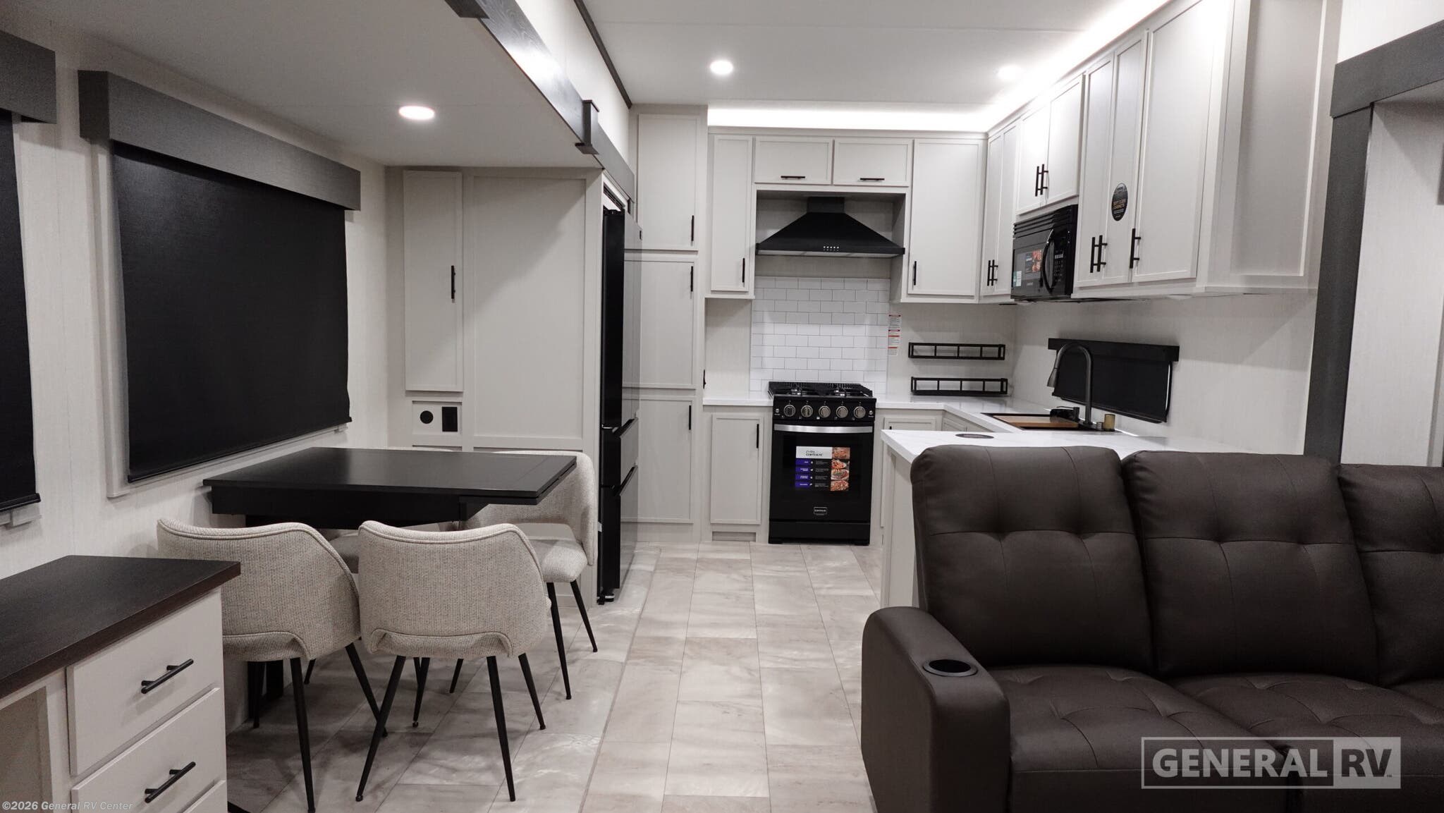 2026 Prime Time Sanibel 38LAUNDRY - New Fifth Wheel For Sale by General RV Center in Winter Garden, Florida