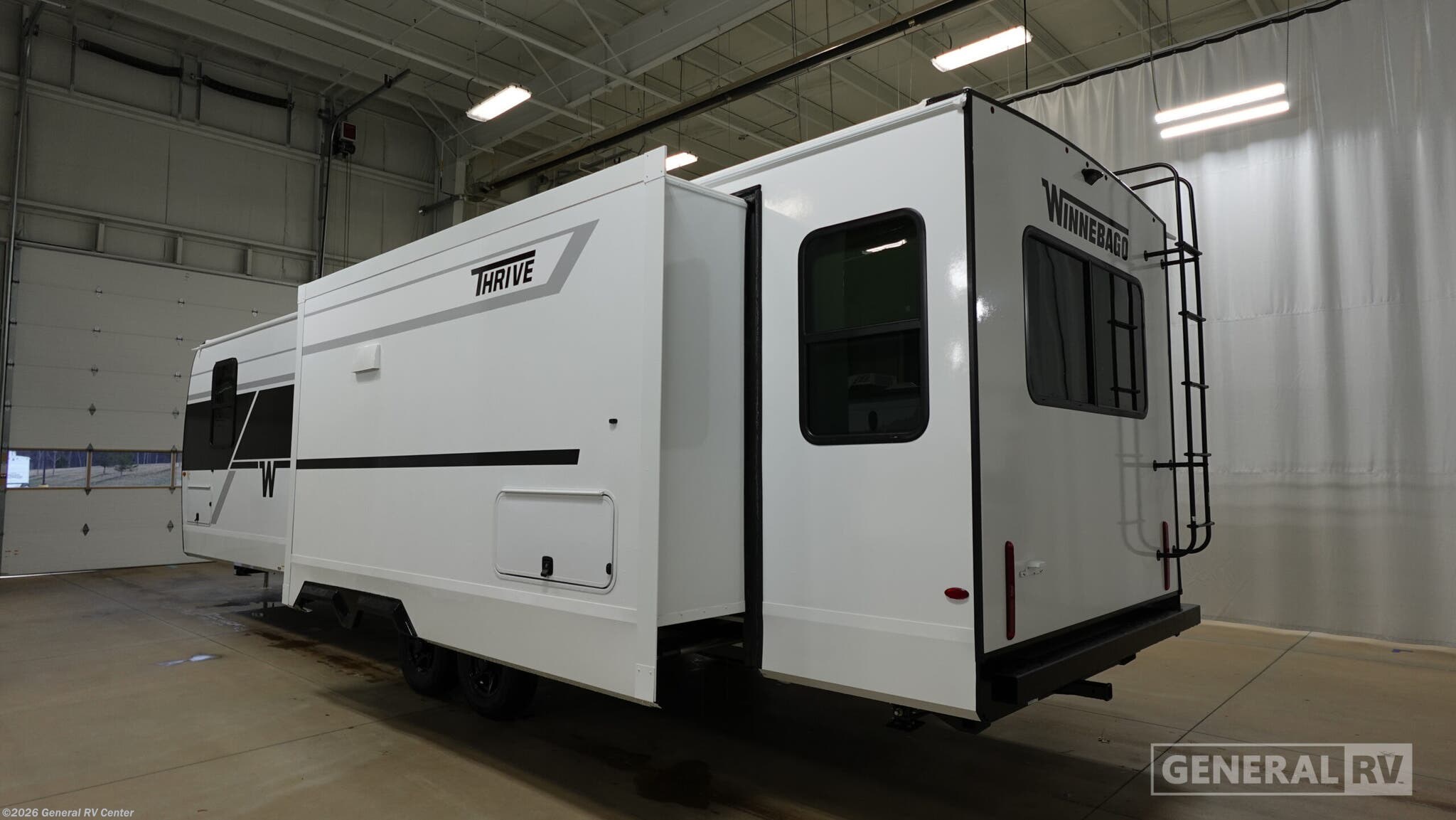 2026 Thrive 29RLO by Winnebago from General RV Center in Winter Garden, Florida