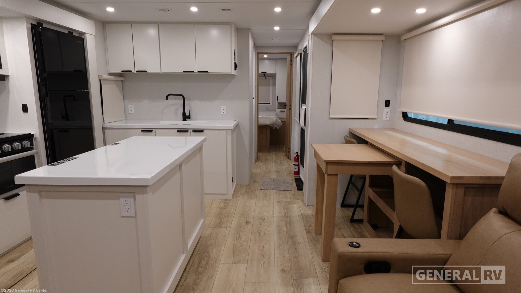 New 2026 Winnebago Thrive 29RLO available in Winter Garden, Florida