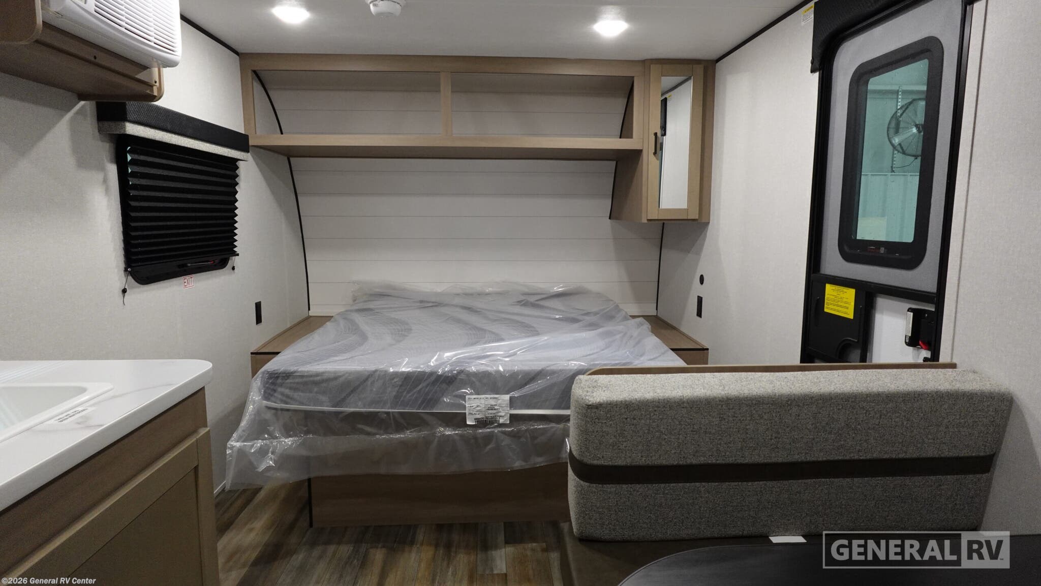 New 2026 Open Range Colt 17QB available in Winter Garden, Florida