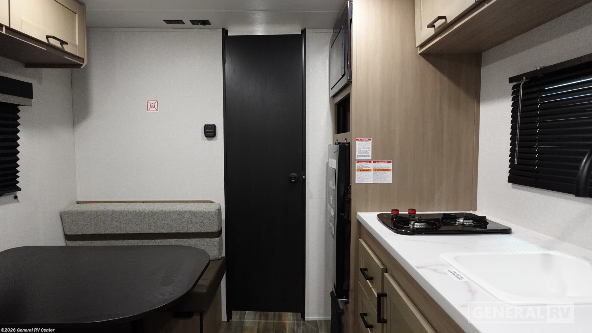 2026 Open Range Colt 17QB - New Travel Trailer For Sale by General RV Center in Winter Garden, Florida