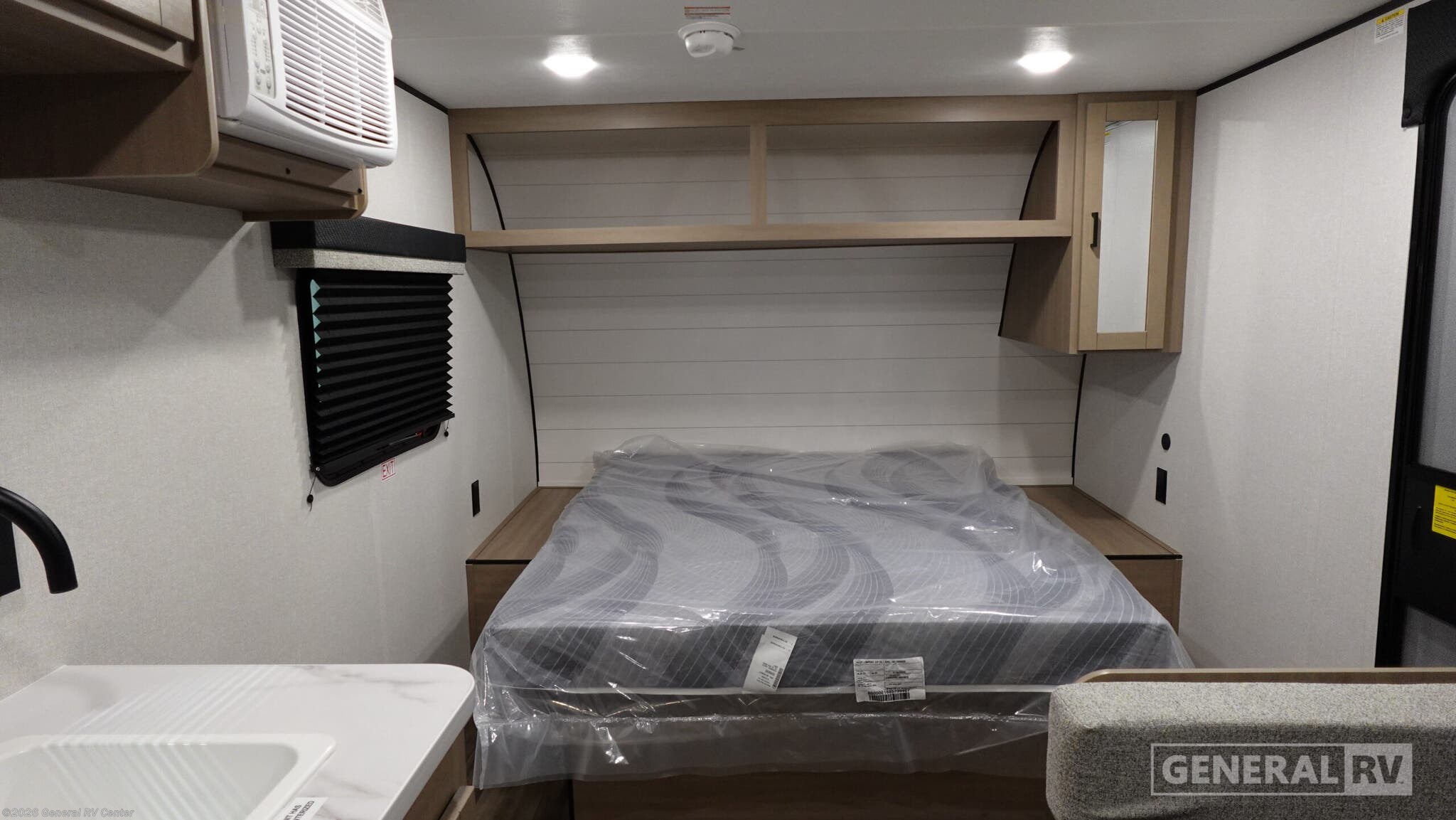 New 2026 Open Range Colt 17QB available in Winter Garden, Florida