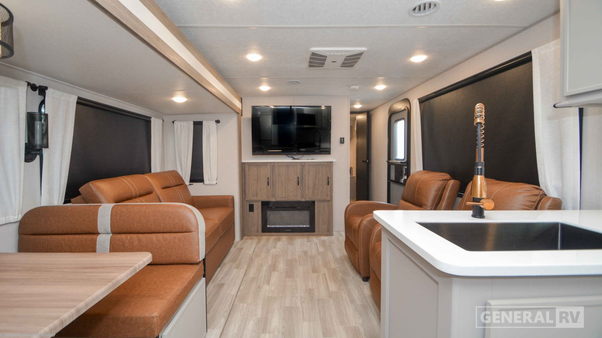 Used 2024 Forest River Vibe 26RK available in Winter Garden, Florida