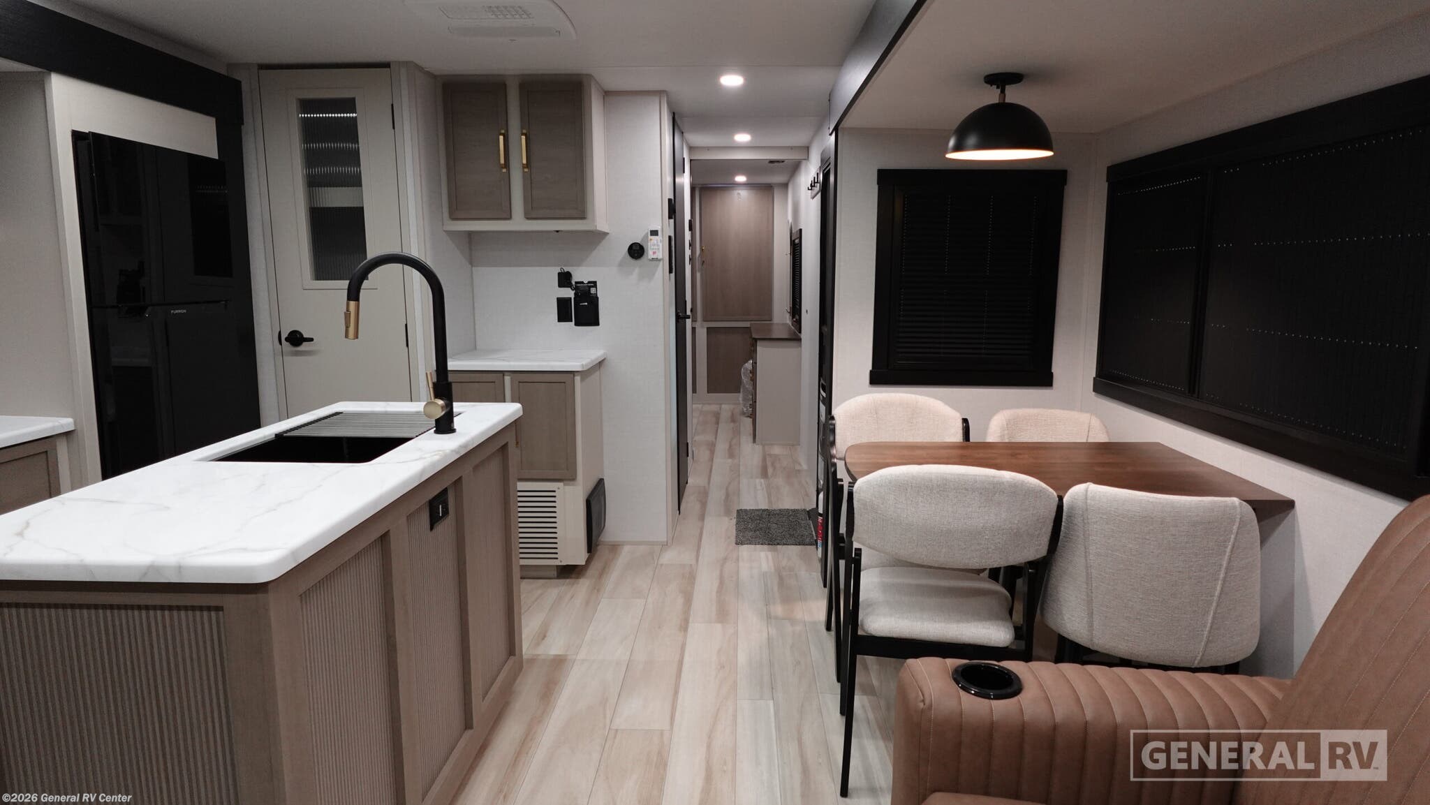 New 2026 Forest River WILDWOOD-HG 308RL available in Winter Garden, Florida