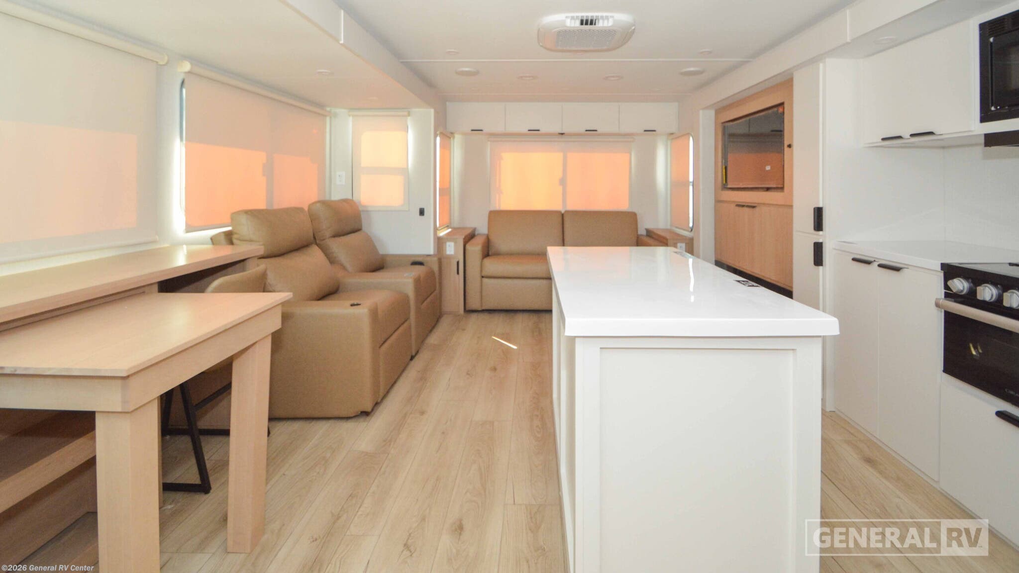 2026 Winnebago Thrive 29RLO - New Travel Trailer For Sale by General RV Center in Winter Garden, Florida