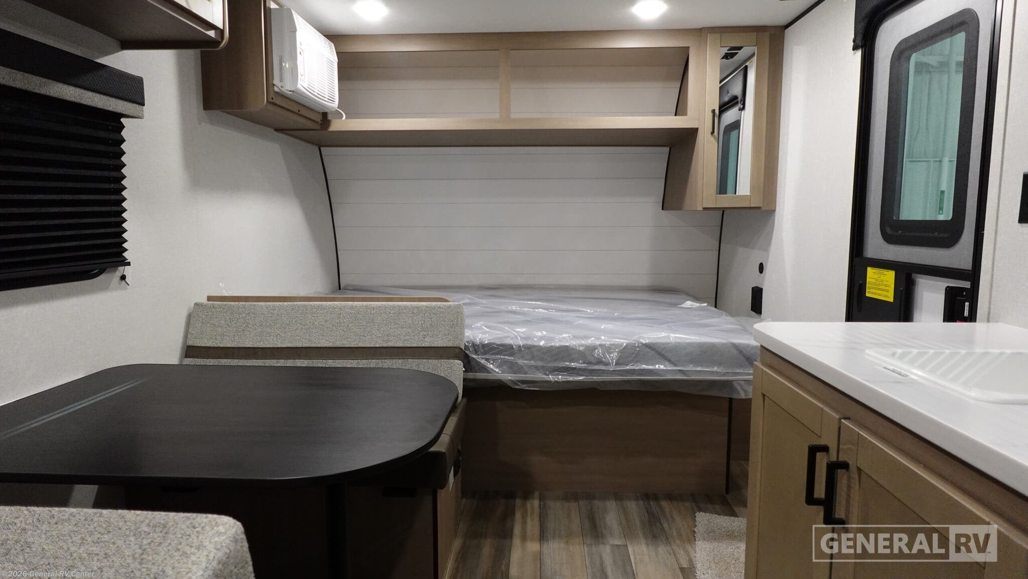 New 2026 Open Range 17BH available in Winter Garden, Florida