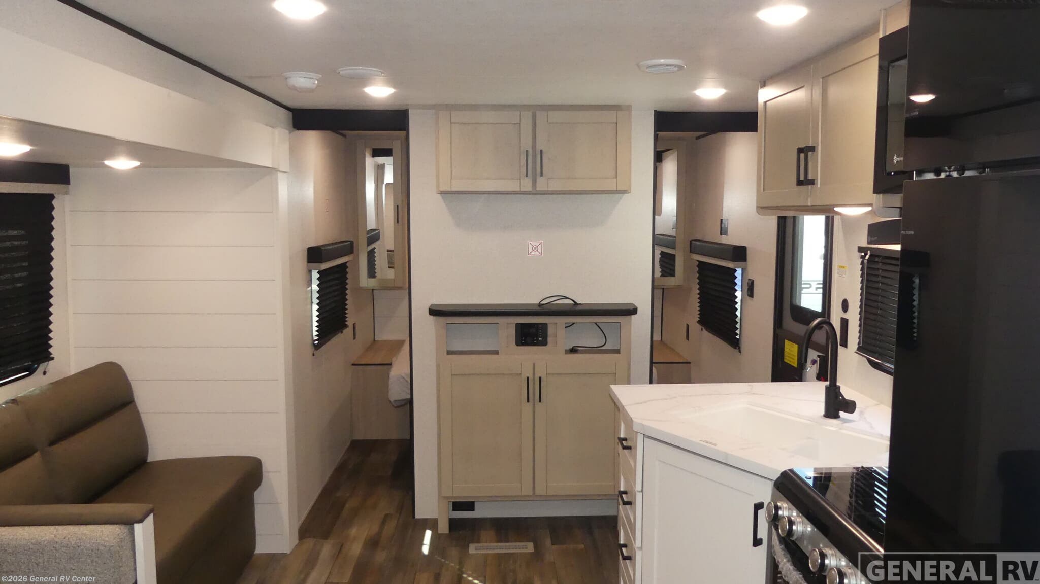 New 2026 Open Range COLT 32DSB available in Winter Garden, Florida