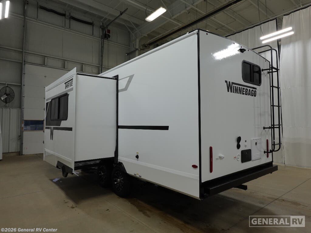 2026 Thrive 22MBH by Winnebago from General RV Center in Winter Garden, Florida