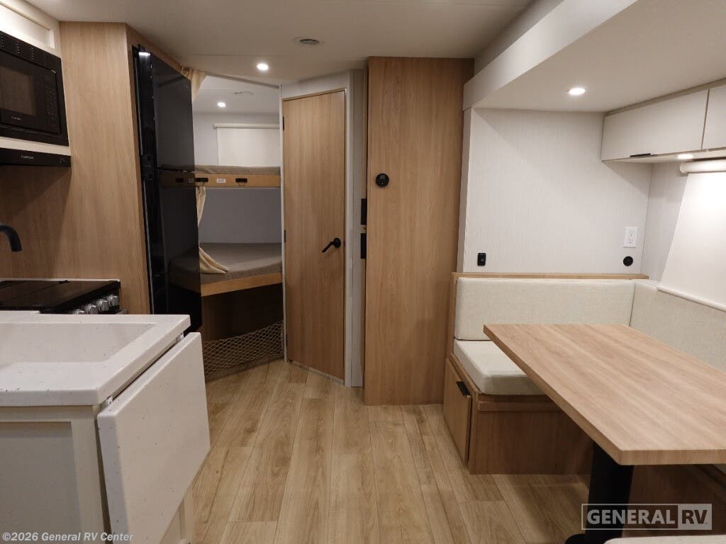 2026 Winnebago Thrive 22MBH - New Travel Trailer For Sale by General RV Center in Winter Garden, Florida