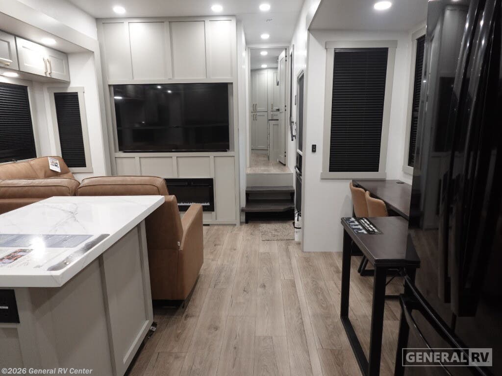 New 2026 Brinkley RV Model G 3250 available in Winter Garden, Florida