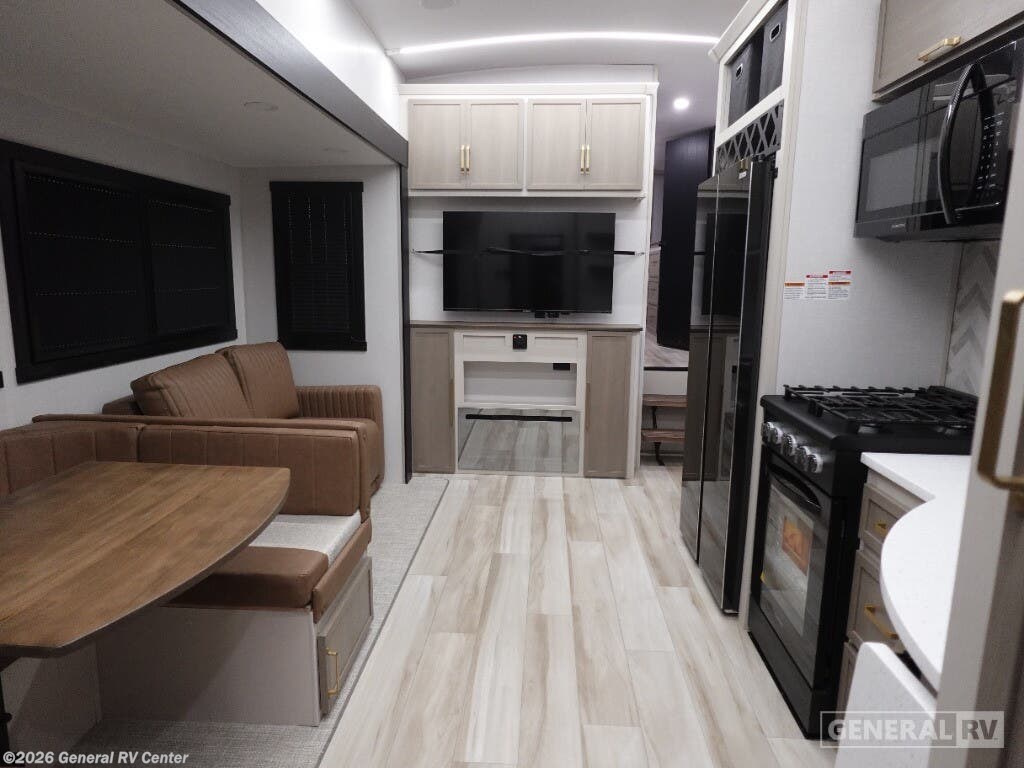 New 2026 Forest River WILDWOOD-HG 356QB available in Winter Garden, Florida