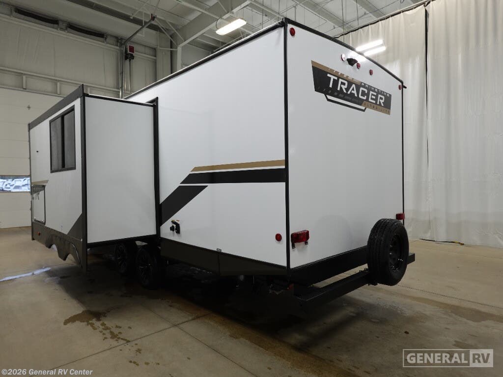 New 2025 Prime Time Tracer 255DS available in Winter Garden, Florida