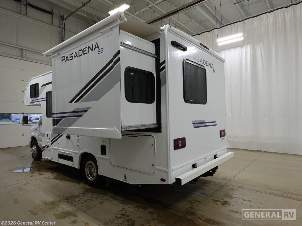 2026 Pasadena SZ22 by Thor Motor Coach from General RV Center in Winter Garden, Florida