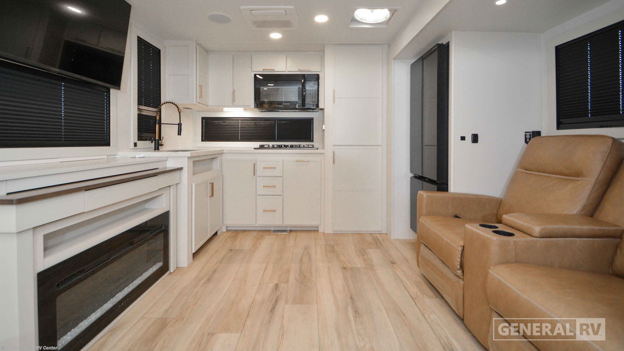 2026 Brinkley RV Model I 275 - Used Travel Trailer For Sale by General RV Center in Winter Garden, Florida