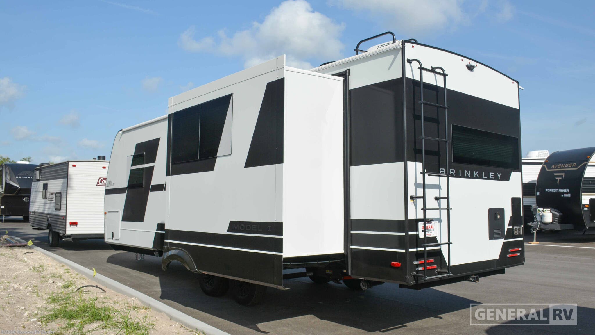 2026 Model I 275 by Brinkley RV from General RV Center in Winter Garden, Florida
