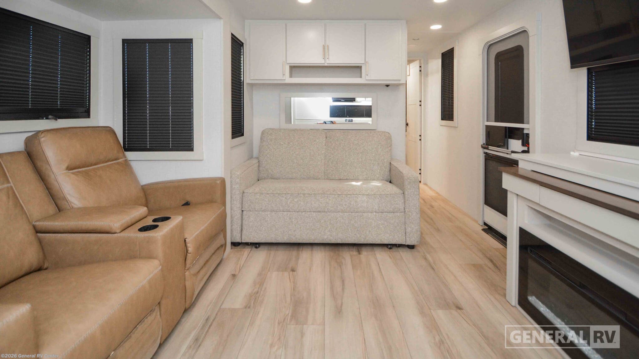 Used 2026 Brinkley RV Model I 275 available in Winter Garden, Florida