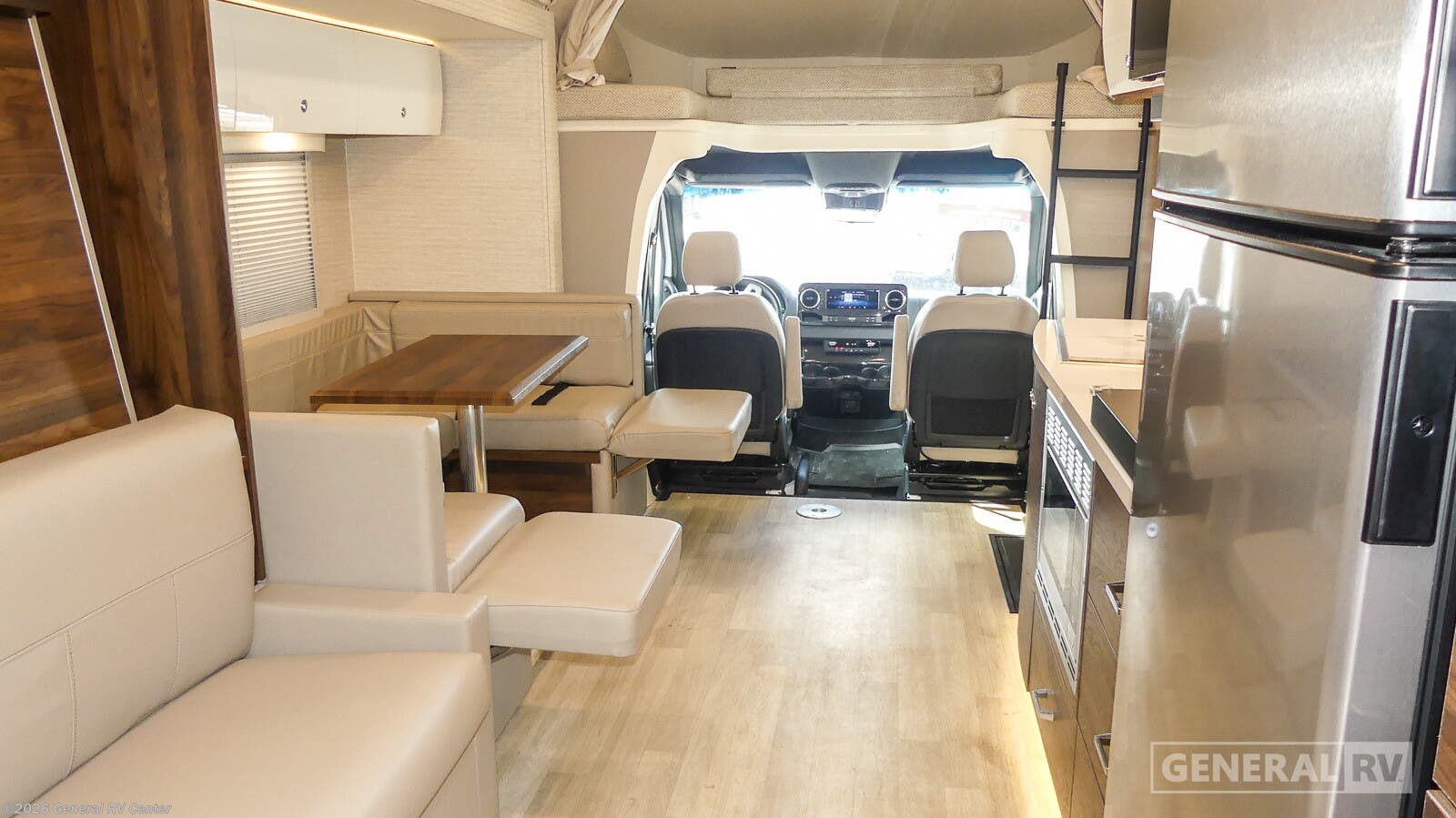 Used 2025 Winnebago View 24D-1S available in Winter Garden, Florida