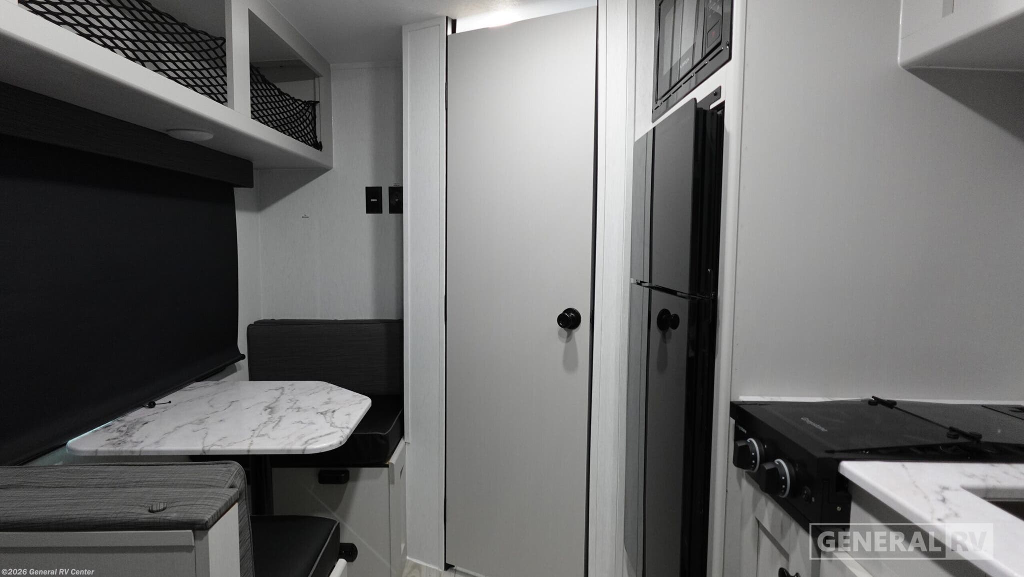 2026 Coachmen Remote 12.1R - New Travel Trailer For Sale by General RV Center in Winter Garden, Florida