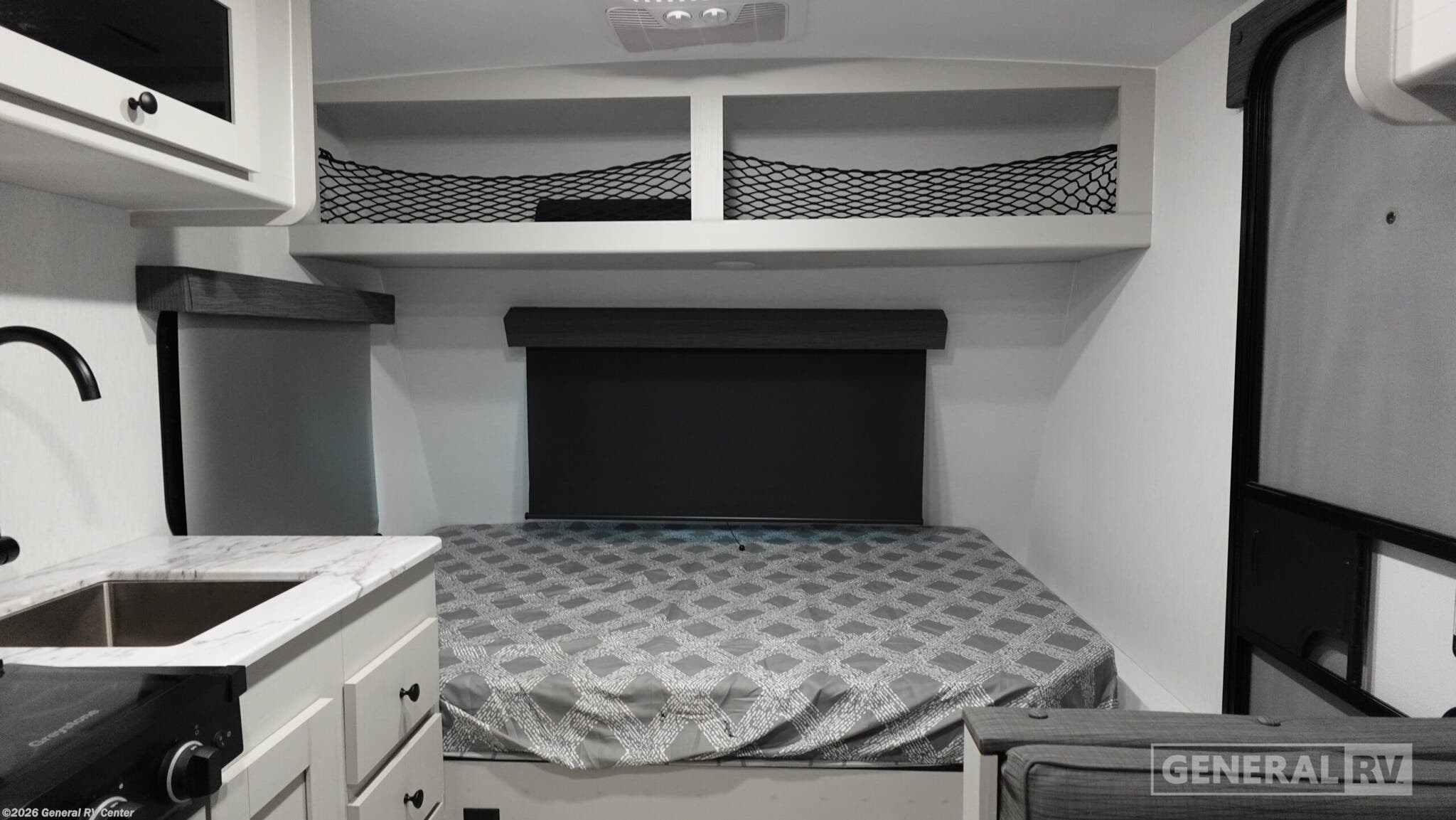 New 2026 Coachmen Remote 12.1R available in Winter Garden, Florida