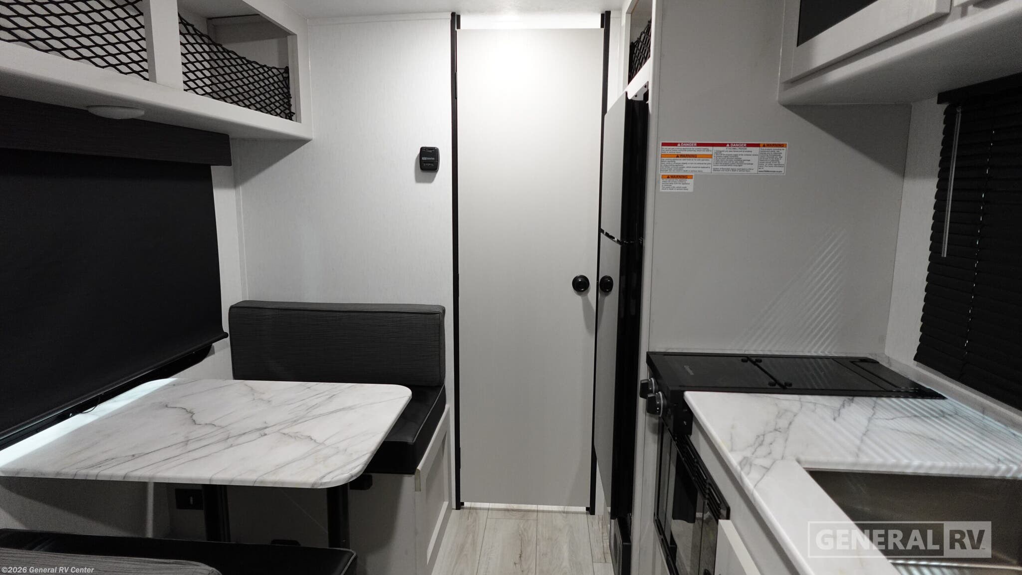2026 Coachmen Remote 17R - New Travel Trailer For Sale by General RV Center in Winter Garden, Florida