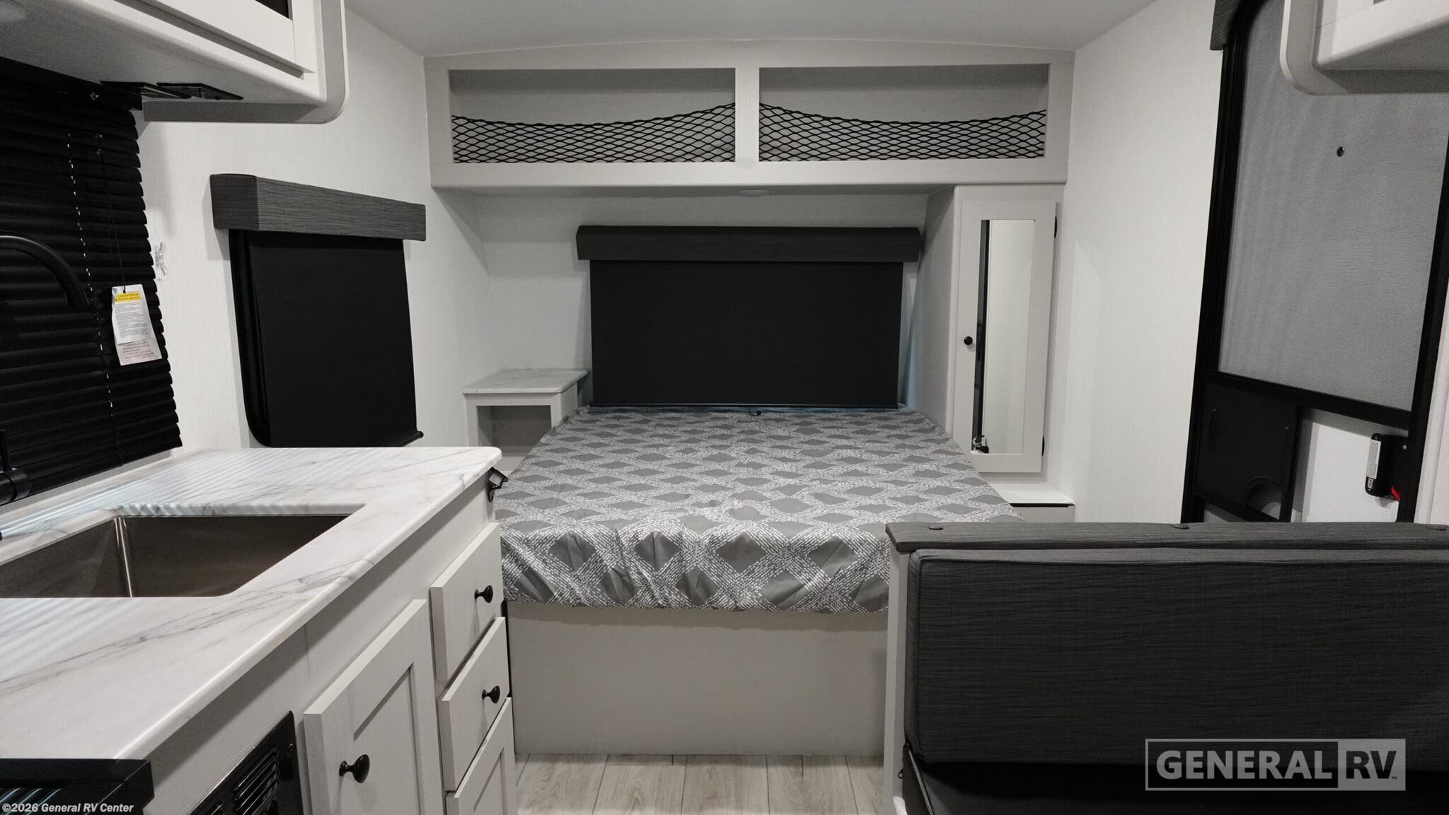 New 2026 Coachmen Remote 17R available in Winter Garden, Florida