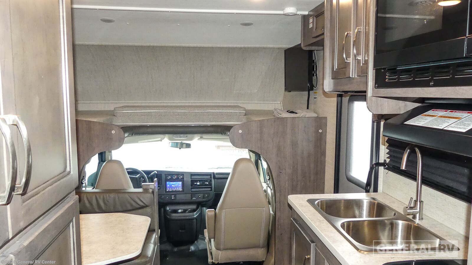 Used 2023 Entegra Coach Odyssey-SE 22C available in Winter Garden, Florida