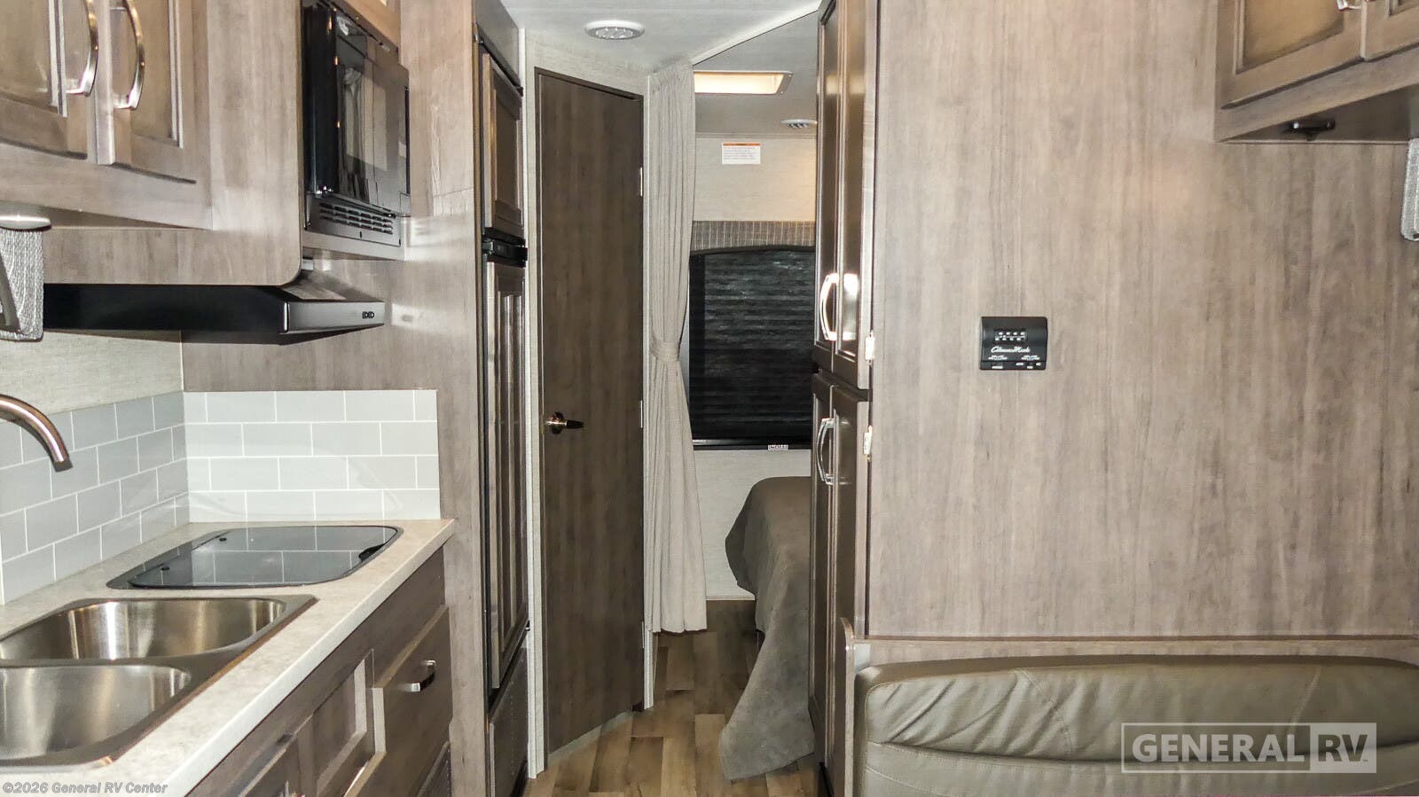 2023 Entegra Coach Odyssey-SE 22C - Used Class C For Sale by General RV Center in Winter Garden, Florida